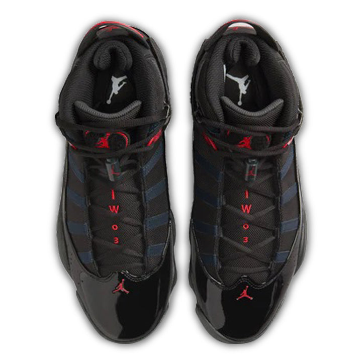 Jordan 6 Rings Men&