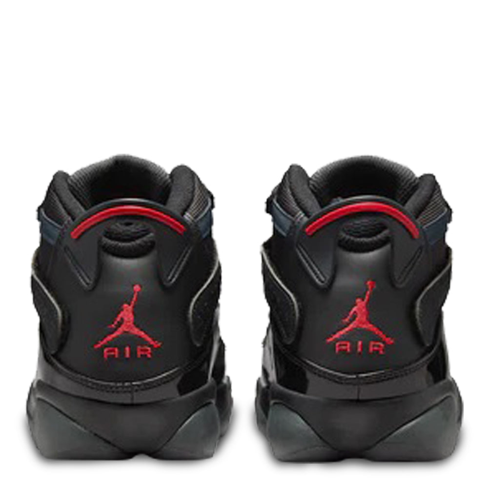 Jordan 6 Rings Men&