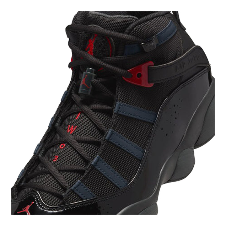 Jordan 6 Rings Men&
