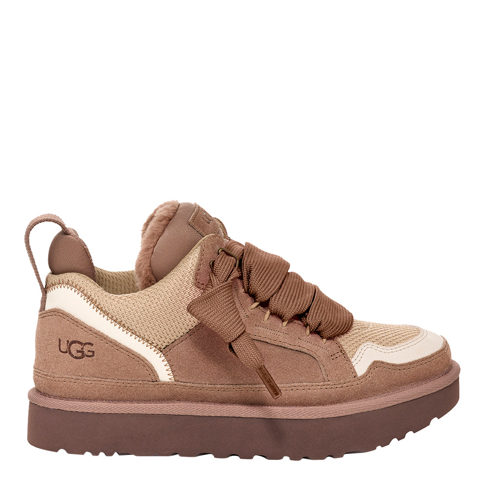UGG Women's Lowmel Sneakers - Rocky Oak 1