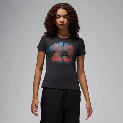 Jordan essential slim t-shirt