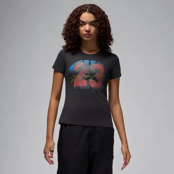 Jordan essential slim t-shirt