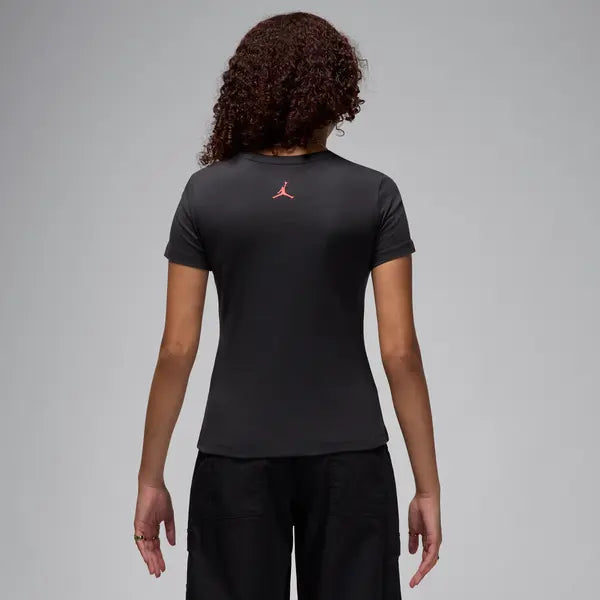 Jordan essential slim t-shirt