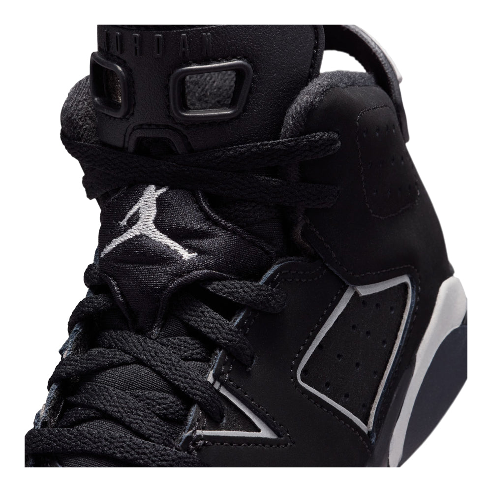 Air Jordan 6 Retro Little Kids&