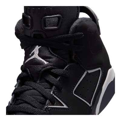 Air Jordan 6 Retro - Cap and Gown - Little Kids' Sneakers
