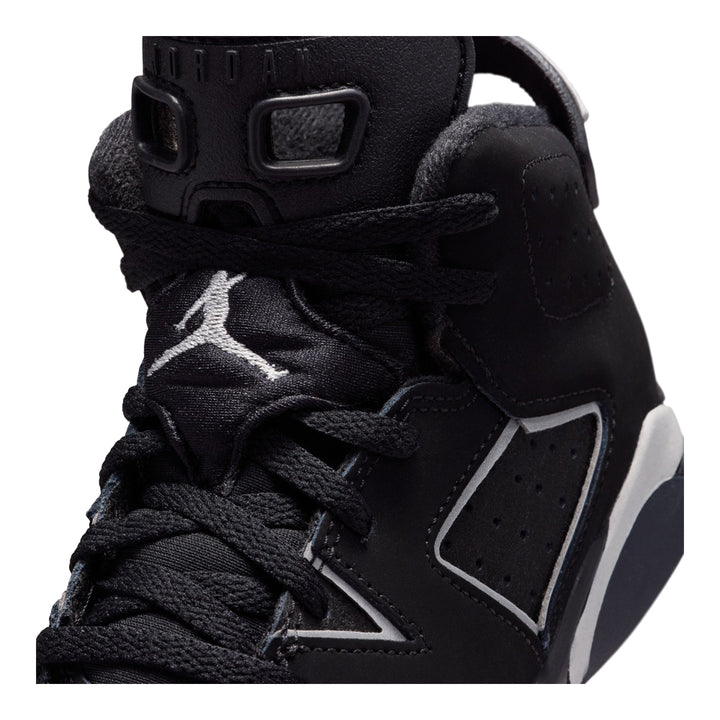 Air Jordan 6 Retro Little Kids&