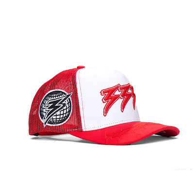 333 Men's Chapter 05 DELUXE THORNS DAD HAT V2 2025 2