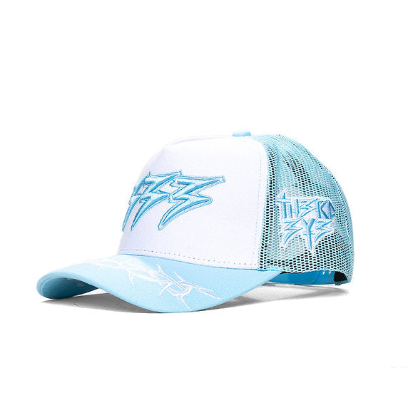 333 Men's Chapter 05 DELUXE THORNS DAD HAT V2 2025 3