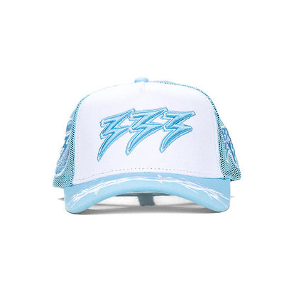 333 Men's Chapter 05 DELUXE THORNS DAD HAT V2 2025 1
