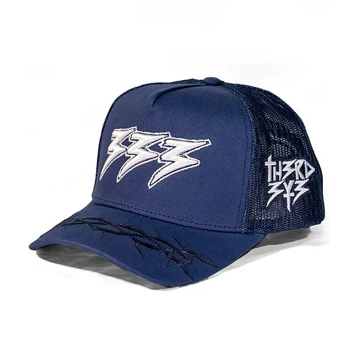 333 Men's Chapter 04 Deluxe Thorns Dad Hat 2