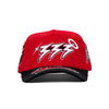 333 Men's Chapter 05 CORDUROY VISION DAD HAT V2 2025