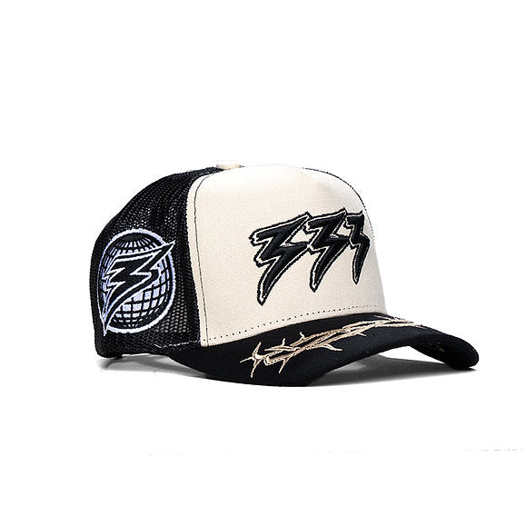 333 Men's Chapter 05 DELUXE THORNS DAD HAT V2 2025 2