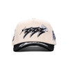 333 Men's Chapter 05 CORDUROY VISION DAD HAT V2 2025