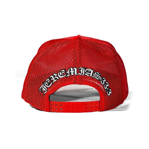 333 Men's Chapter 04 Deluxe Thorns Dad Hat