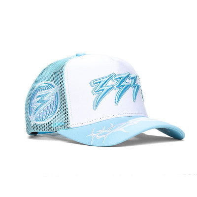 333 Men's Chapter 05 DELUXE THORNS DAD HAT V2 2025 2