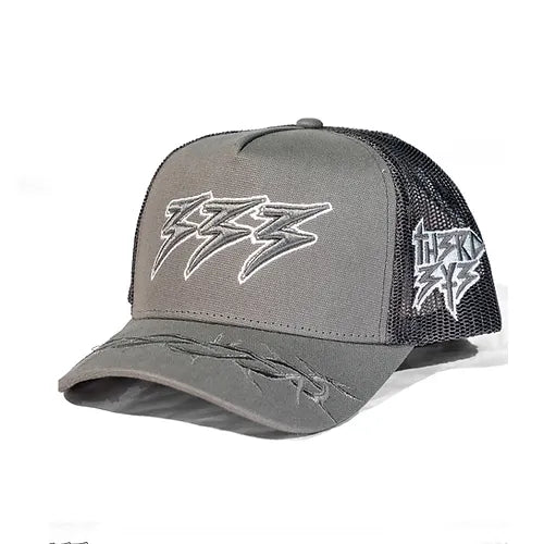 333 Men's Chapter 04 Deluxe Thorns Dad Hat