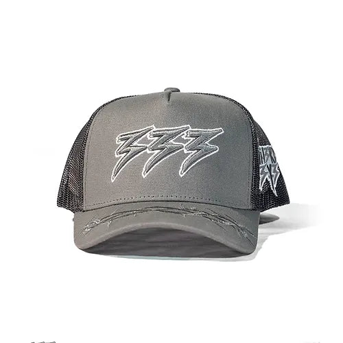 333 Men's Chapter 04 Deluxe Thorns Dad Hat