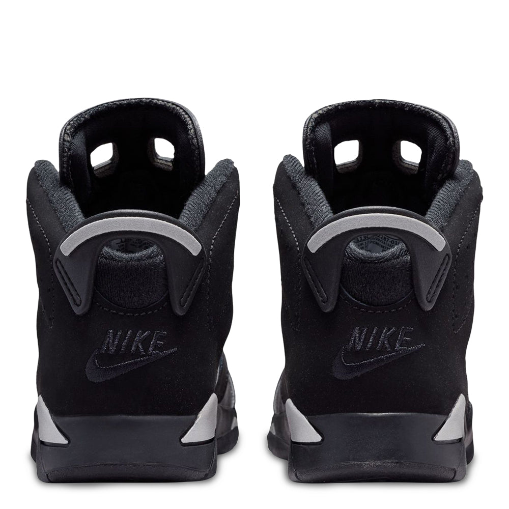 Air Jordan 6 Retro Little Kids&