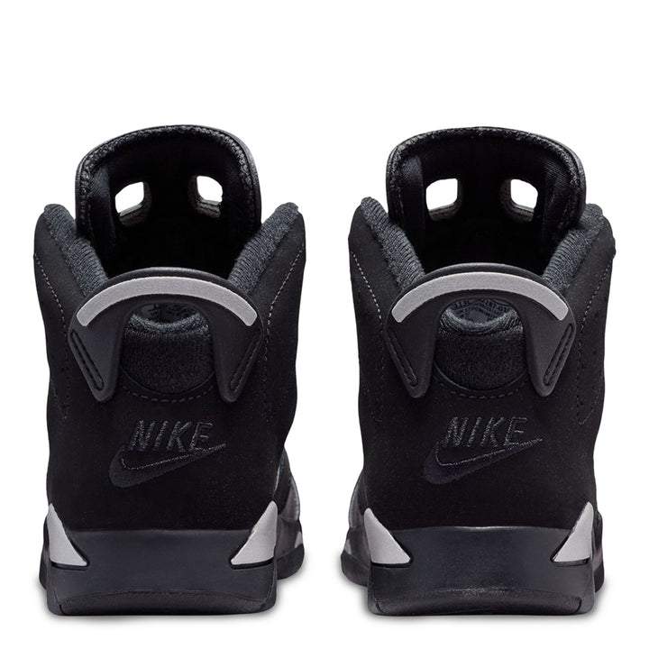 Air Jordan 6 Retro Little Kids&