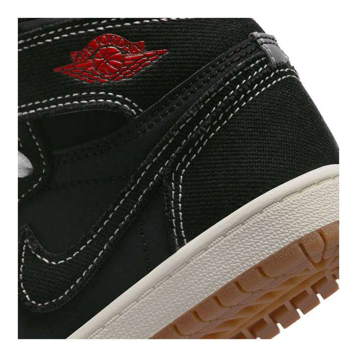 Air Jordan 1 Retro High OG - Flight Club - Little Kids&