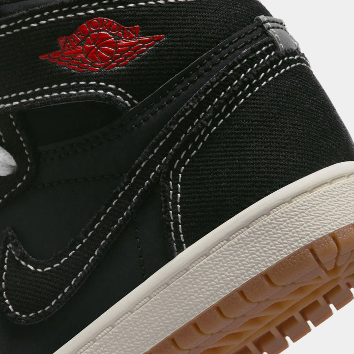 Air Jordan 1 Retro High OG Little Kids&