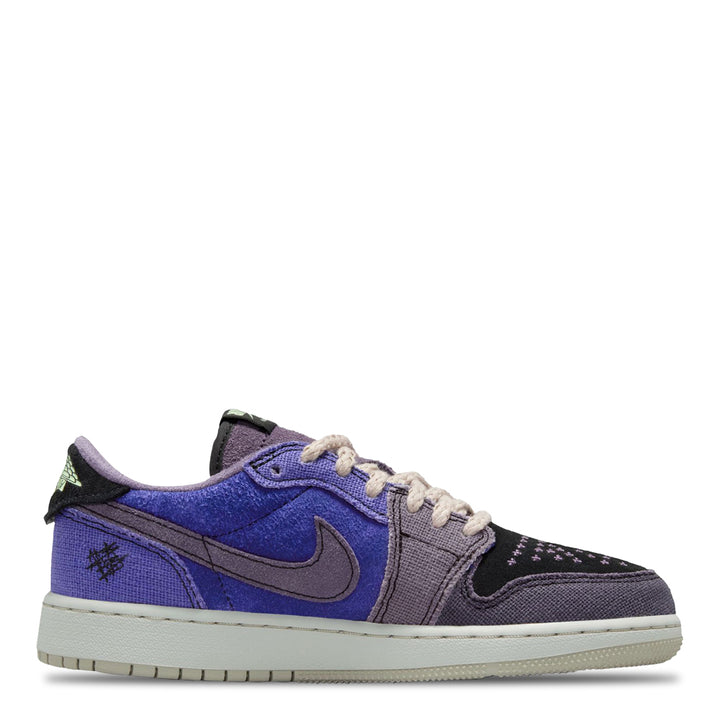 Air Jordan 1 Retro Low OG Big Kids&