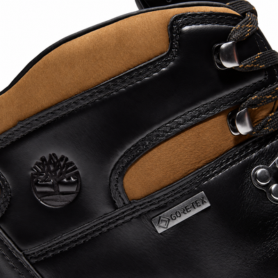 Men's Timberland World Hiker GORE-TEX Membrane Black Full-Grain/Olive tb0a2nx5amd