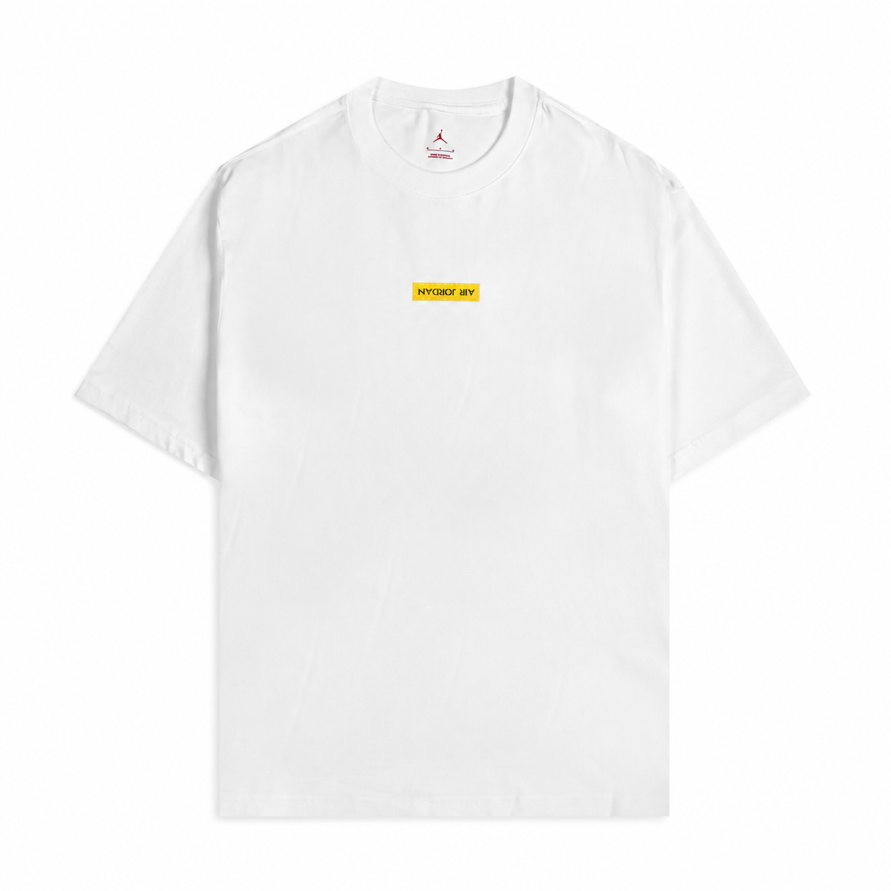 Men's Jordan Brooklyn T-Shirt White iv5200-100