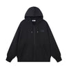 Ownership OS Basics Zip Hoodie - Black