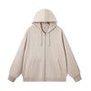 Ownership OS Basics Zip Hoodie - Sand