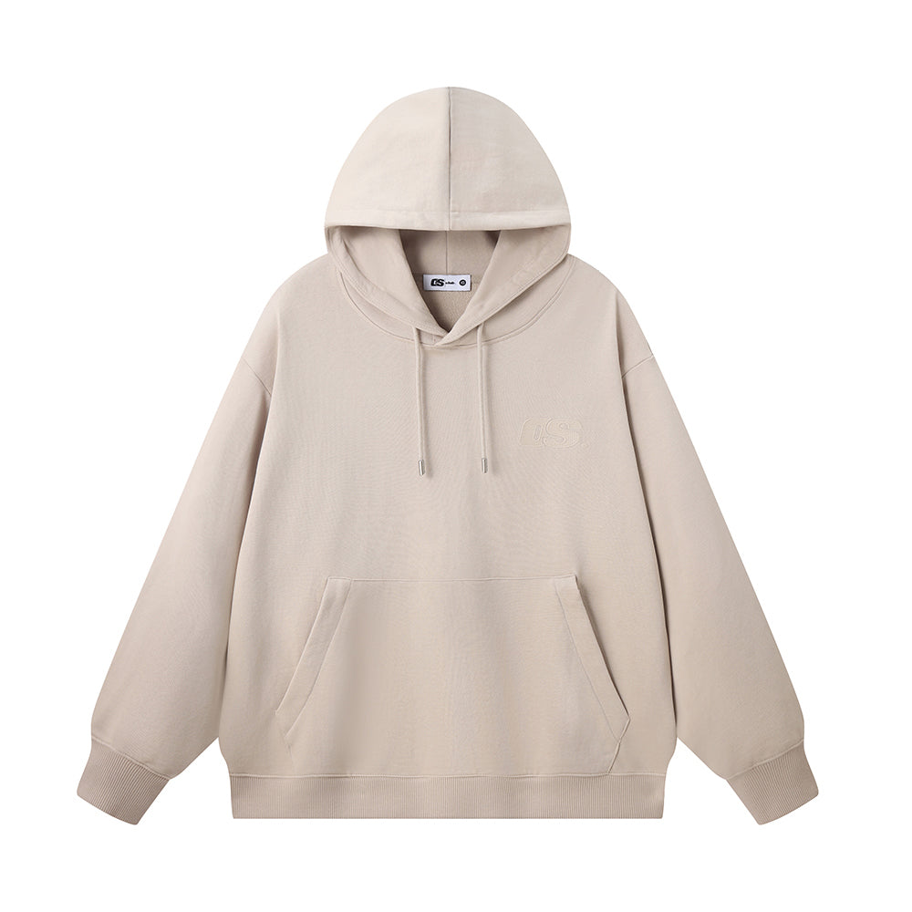 Ownership OS Basics Pullover Hoodie - Sand 1