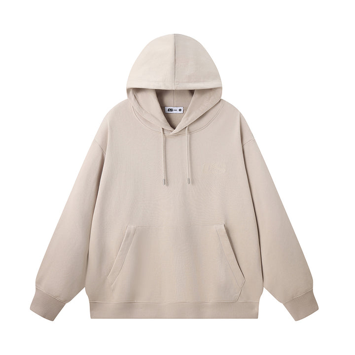 Ownership OS Basics Pullover Hoodie - Sand 1