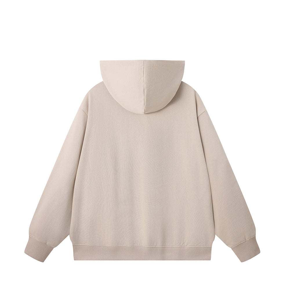 Ownership OS Basics Pullover Hoodie - Sand 2