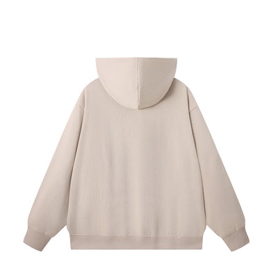 Ownership OS Basics Pullover Hoodie - Sand 2