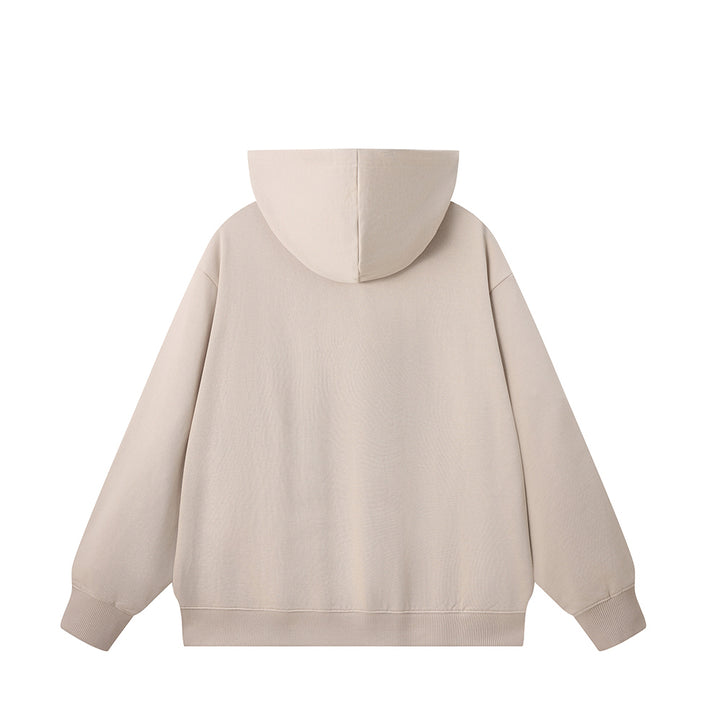 Ownership OS Basics Pullover Hoodie - Sand 2