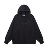 Ownership OS Basics Pullover Hoodie - Black