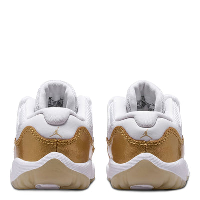 Air Jordan 11 Retro Low Toddler Sneakers