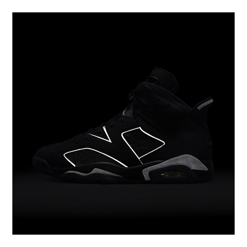 Air Jordan 6 Retro - Cap and Gown - Men's Sneakers