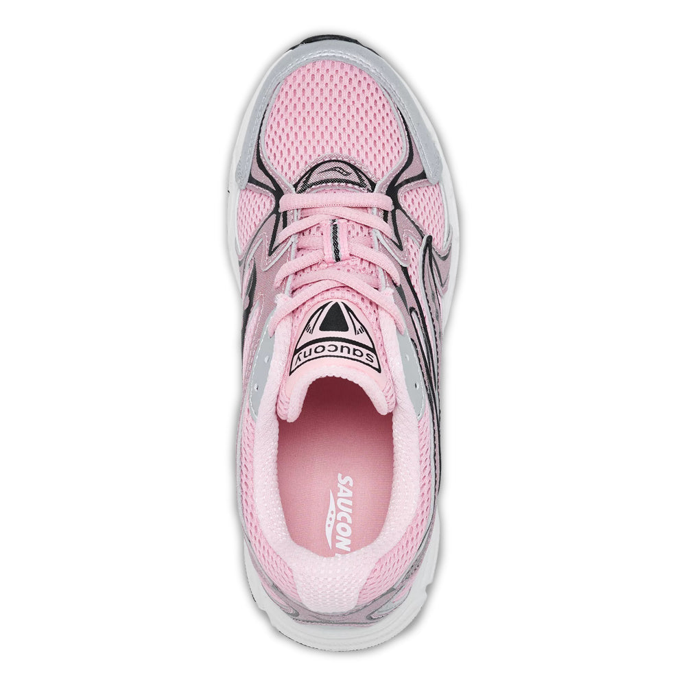 Saucony Ride Millennium Kids' Sneakers