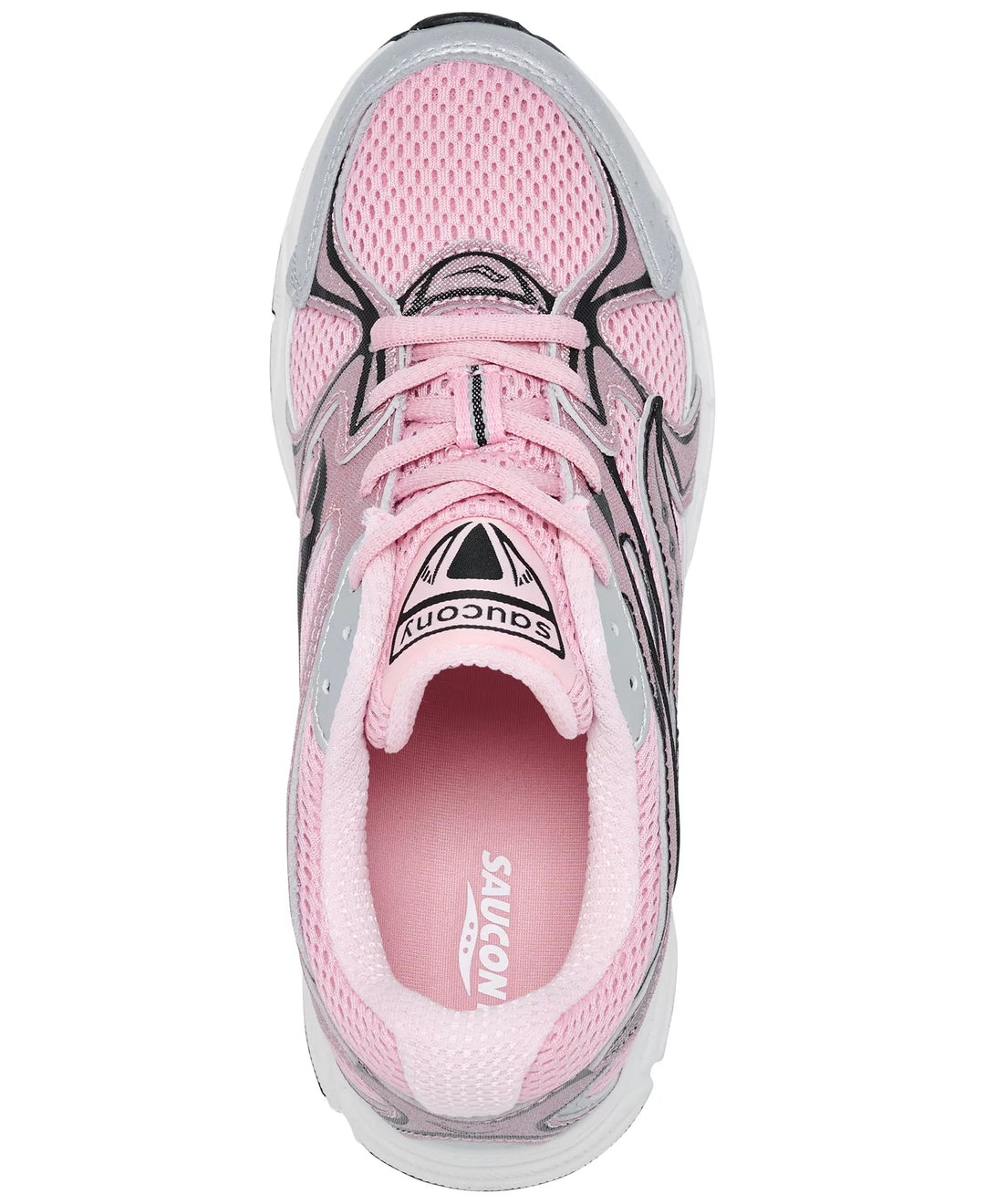 Saucony Kid&