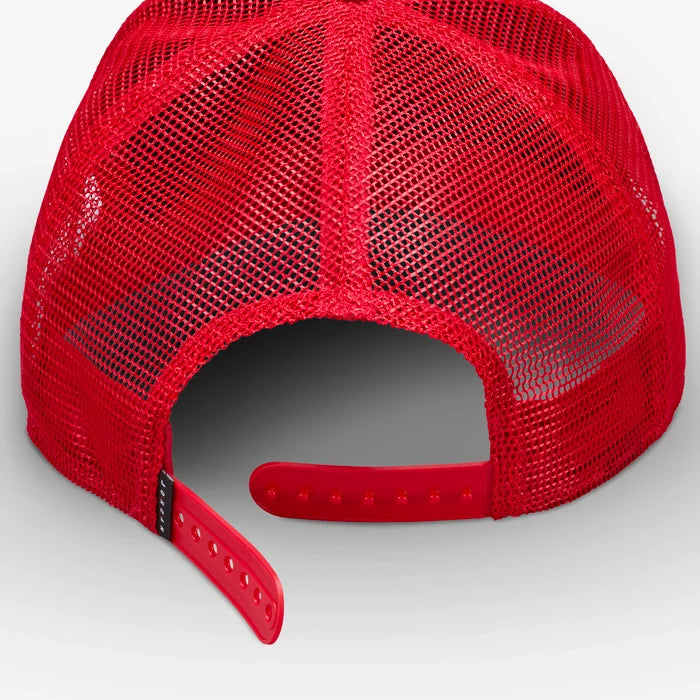 Unisex Jordan Rise Structured Hat 3