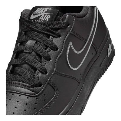Nike Air Force 1 Big Kids' Sneakers