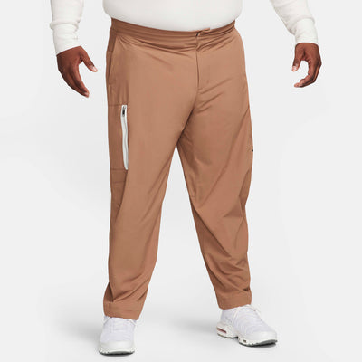 Men's Nike Sportswear Style Essentials  Archaeo Brown/Sail/Ice Silver/Archaeo Brown DM6681-256