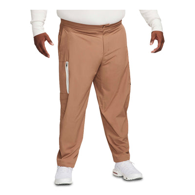 Men's Nike Sportswear Style Essentials  Archaeo Brown/Sail/Ice Silver/Archaeo Brown DM6681-256