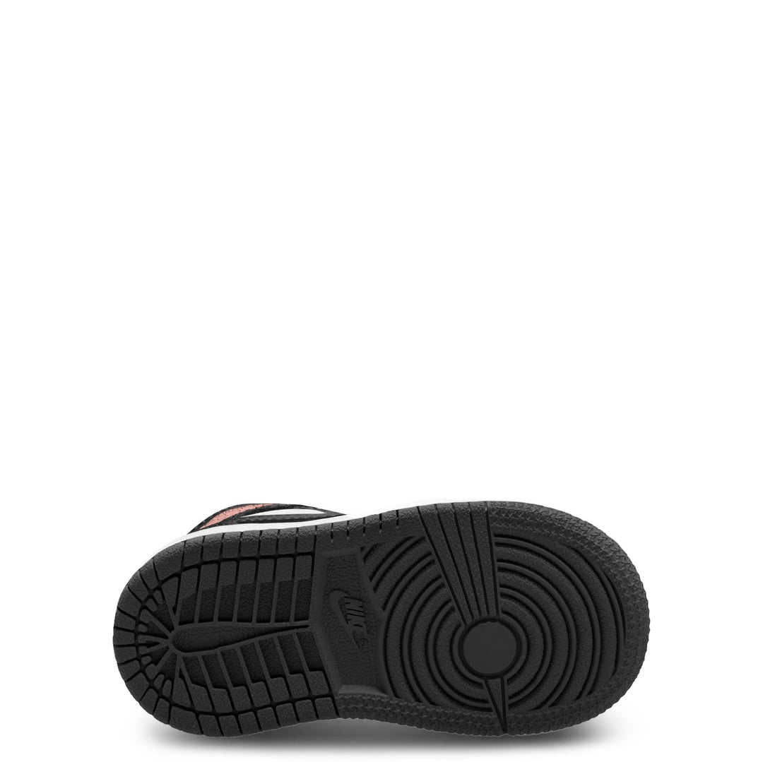 Toddler Jordan 1 Mid 4