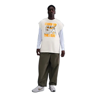 Men's Nike Sportswear Hot Ones Sleeveless T-Shirt