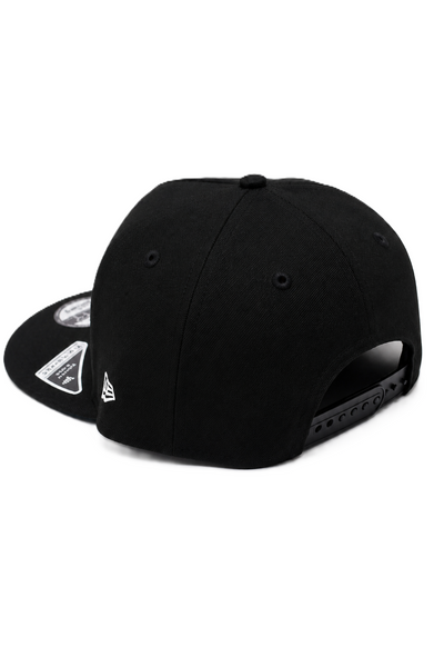 New Era New York Mets "Miracle Mets" 50th Anniversary  9FIFTY A-Frame Adjustable Cap