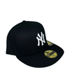 New Era NY Yankees Tonal Floral 59FIFTY Fitted Cap