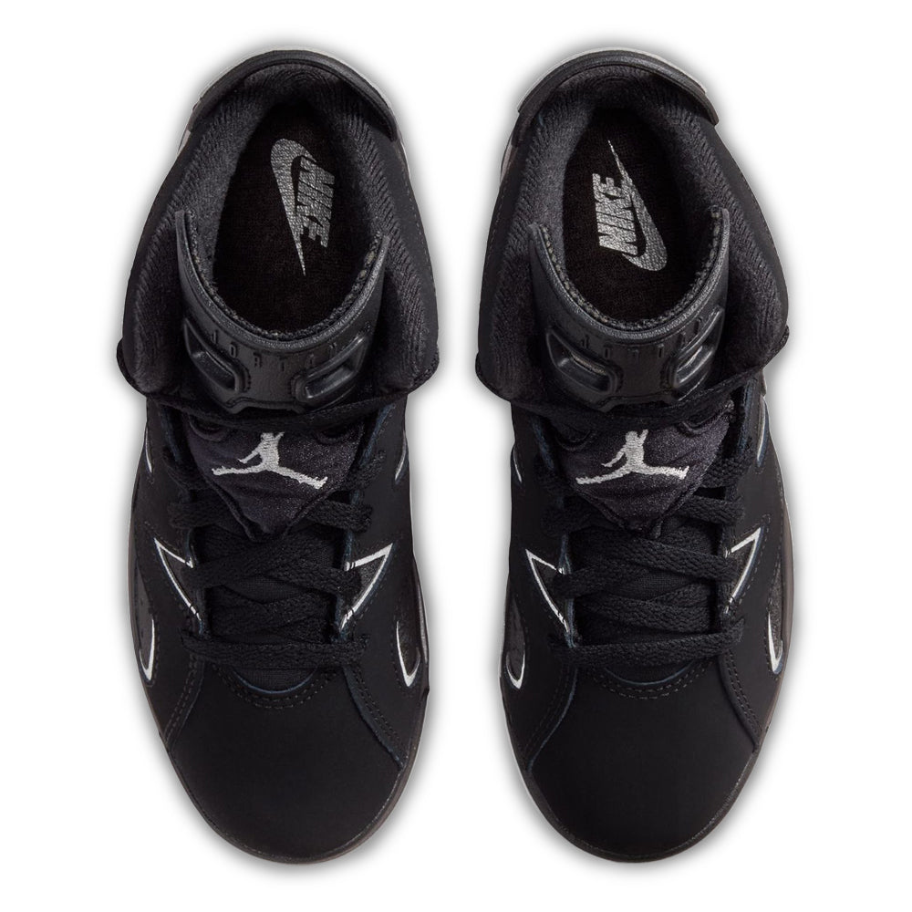Air Jordan 6 Retro Little Kids&
