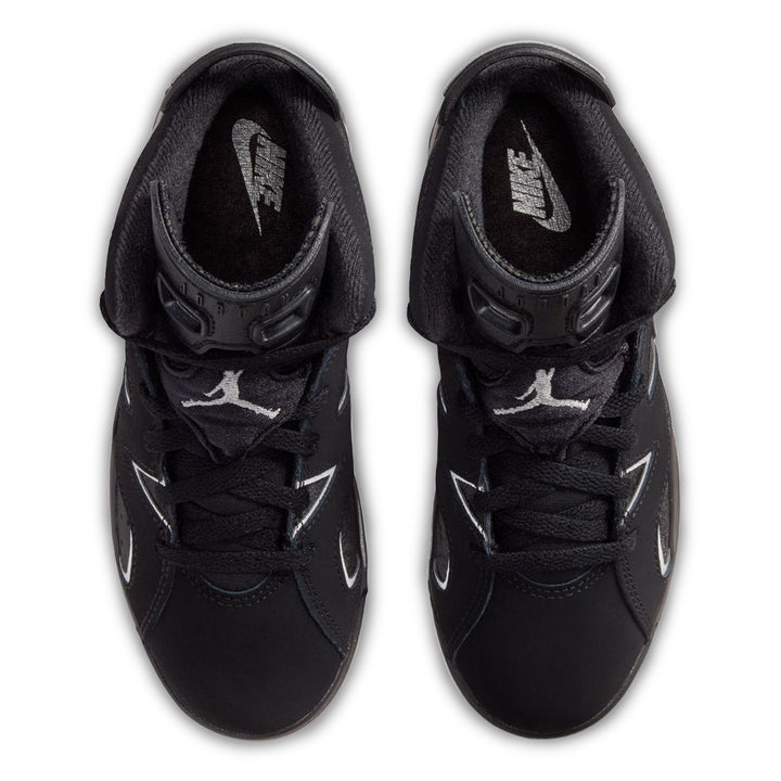 Air Jordan 6 Retro Little Kids&